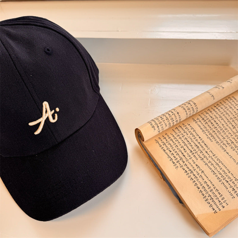 Women's Adjustable Embroidered Baseball Cap Kalsten
