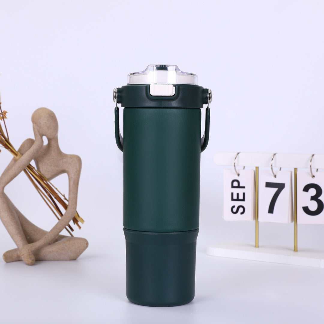 Ladies Insulated Bottle Kalsten