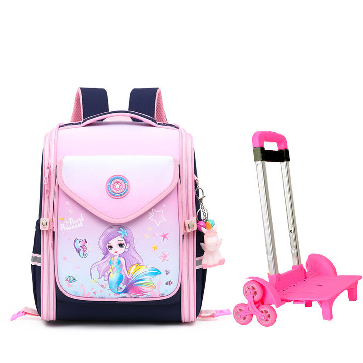 School backpack Kalsten