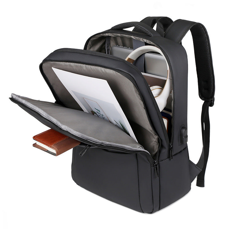 Modern Business Backpack Kalsten