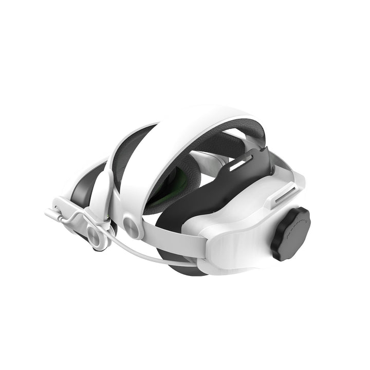Ergonomic VR headset with innovative audio technology Kalsten