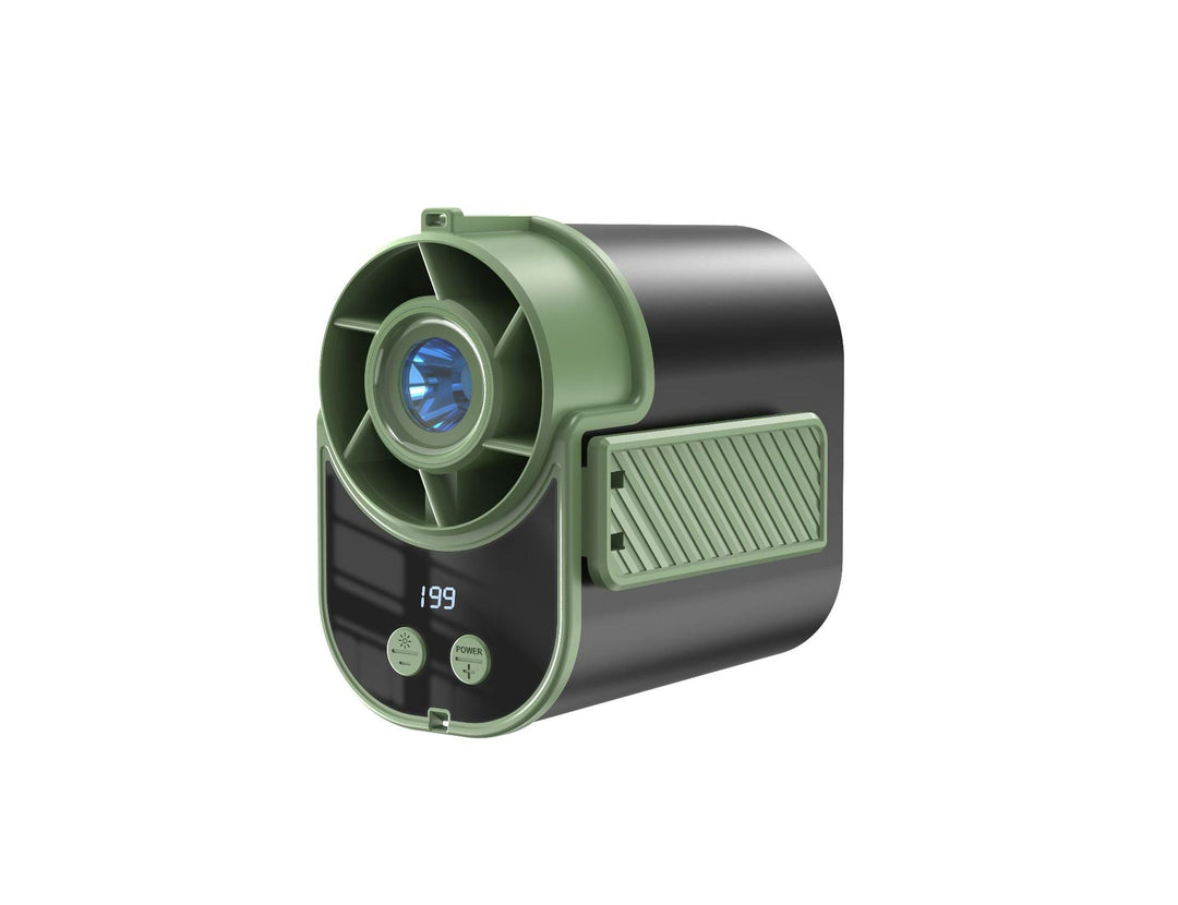 Ladies portable air conditioning Kalsten