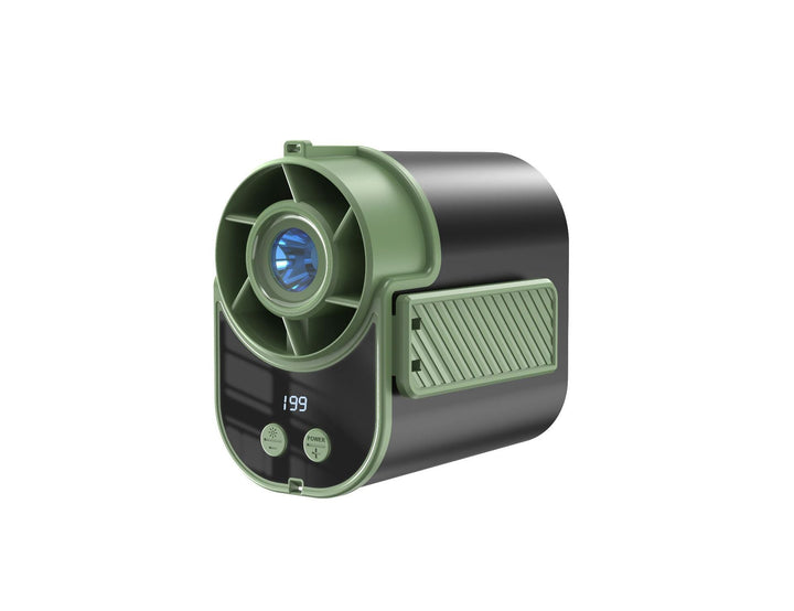 Ladies portable air conditioning Kalsten