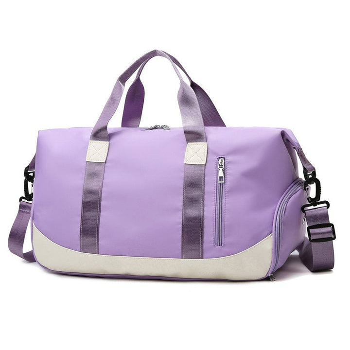 Sporty sports bag Kalsten