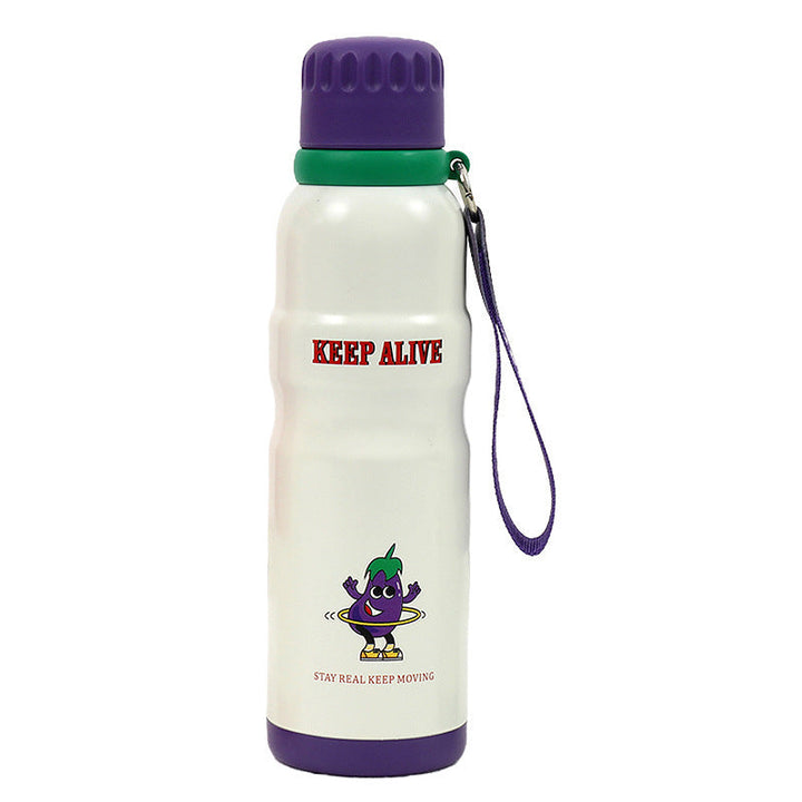 Ladies Trendy Thermos Bottle Kalsten