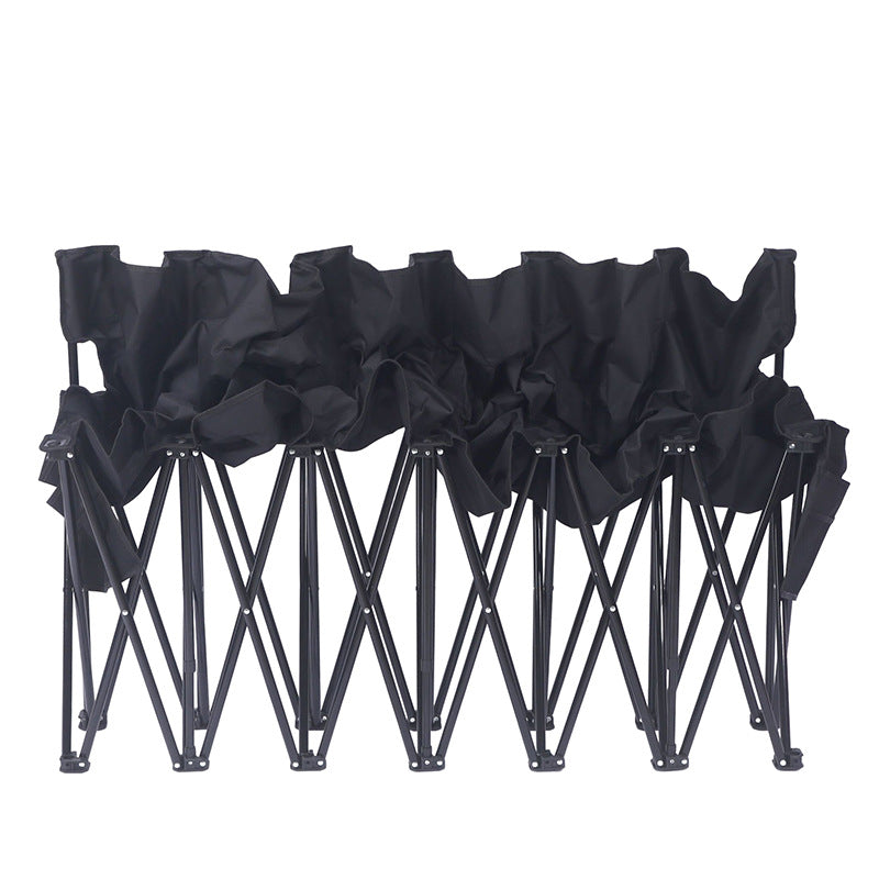 Foldable Camping Bench Kalsten
