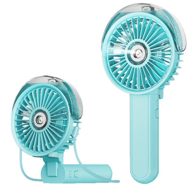 Ladies portable hand fan Kalsten