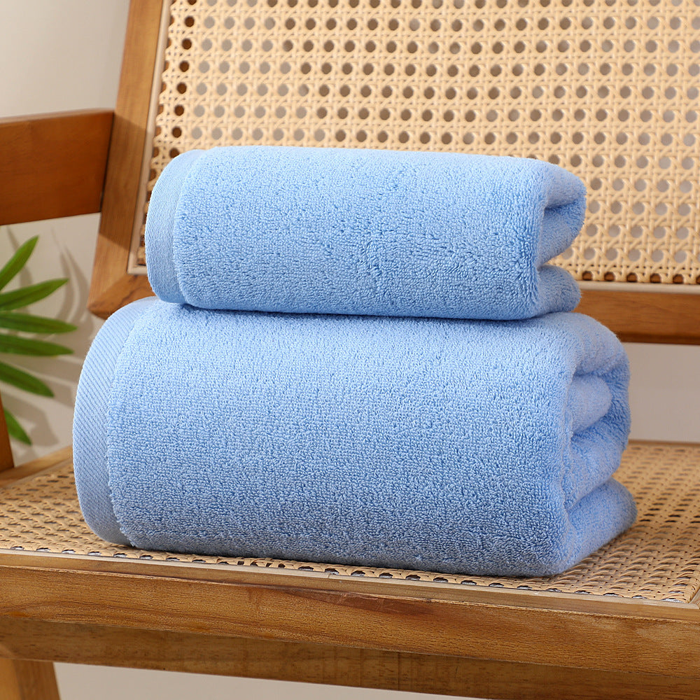 Exquisite and Absorbent Terry Towels Kalsten