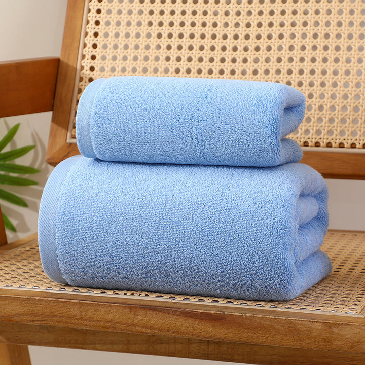 Exquisite and Absorbent Terry Towels Kalsten