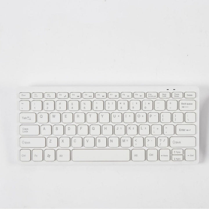 Slimline Bluetooth Keyboard Kalsten