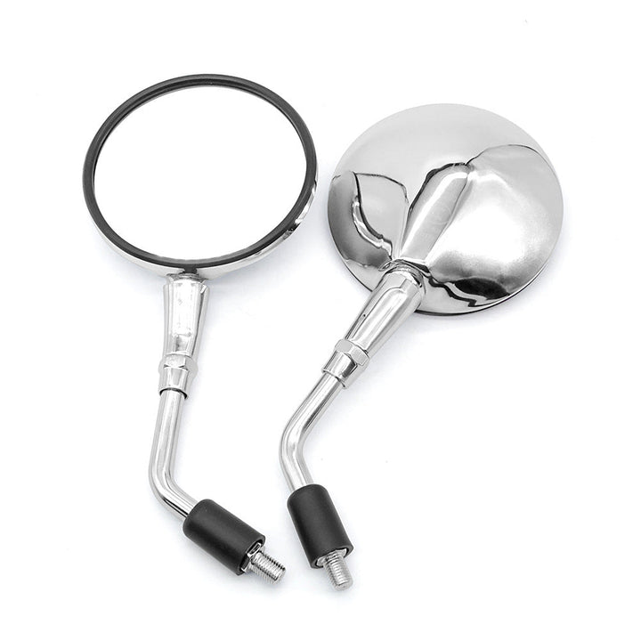 High-Quality Adjustable Motorcycle Mirrors Kalsten