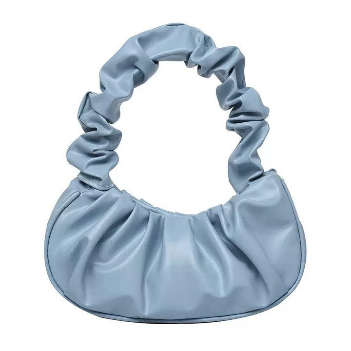 Casual Bucket Bag Made of Vegan Leather Kalsten