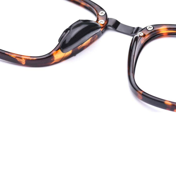 High-Comfort Eyewear Nose Pad Inserts Kalsten