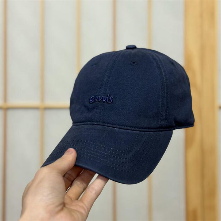 Men's Cotton Twill Adjustable Baseball Cap Kalsten 1784270699