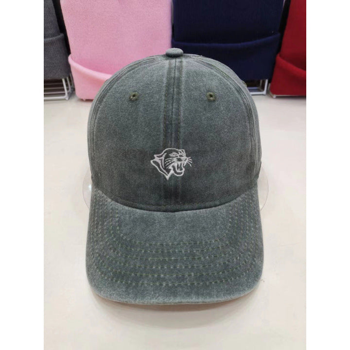 Women's Classic Cotton Baseball Cap Kalsten