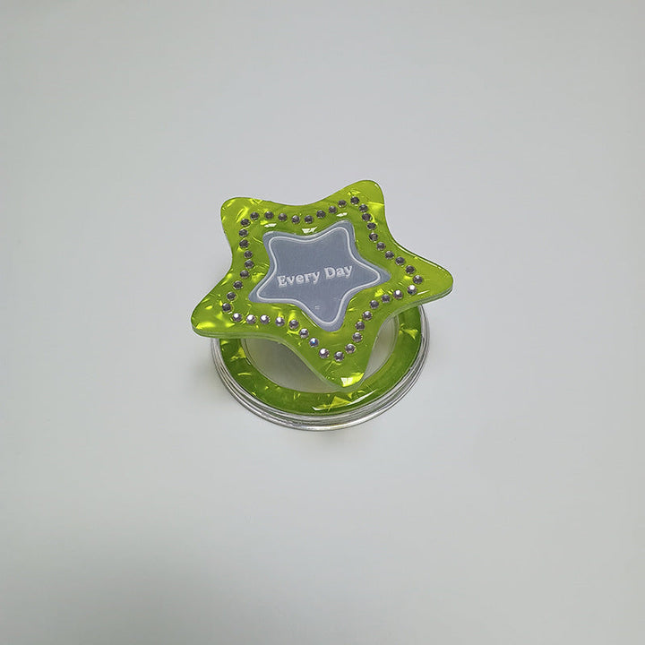 Decorative Star Kalsten