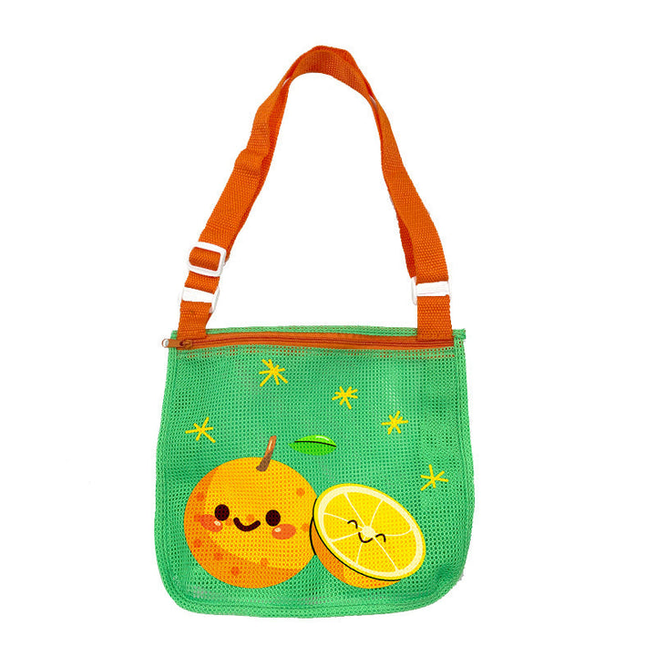Kindergarten bag with cheerful bee design Kalsten