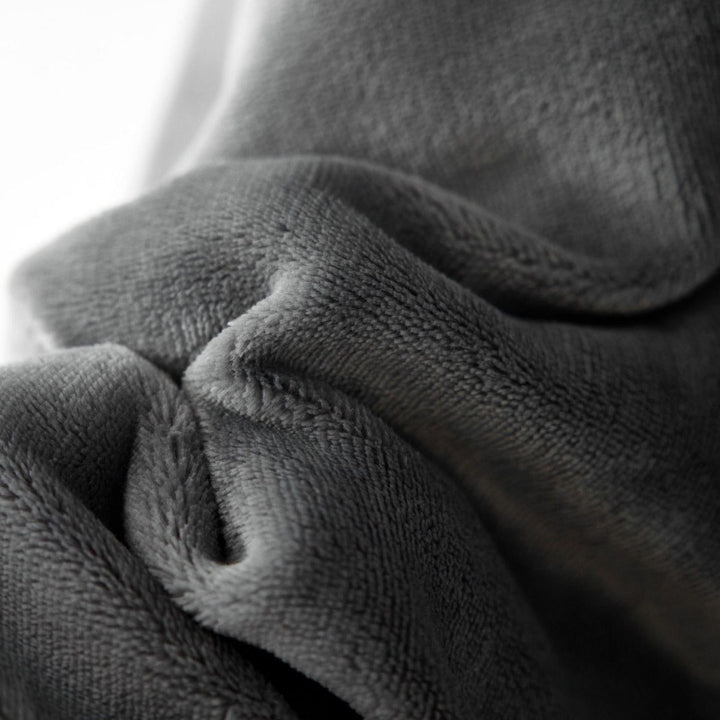 Plush Microfiber Blanket Kalsten