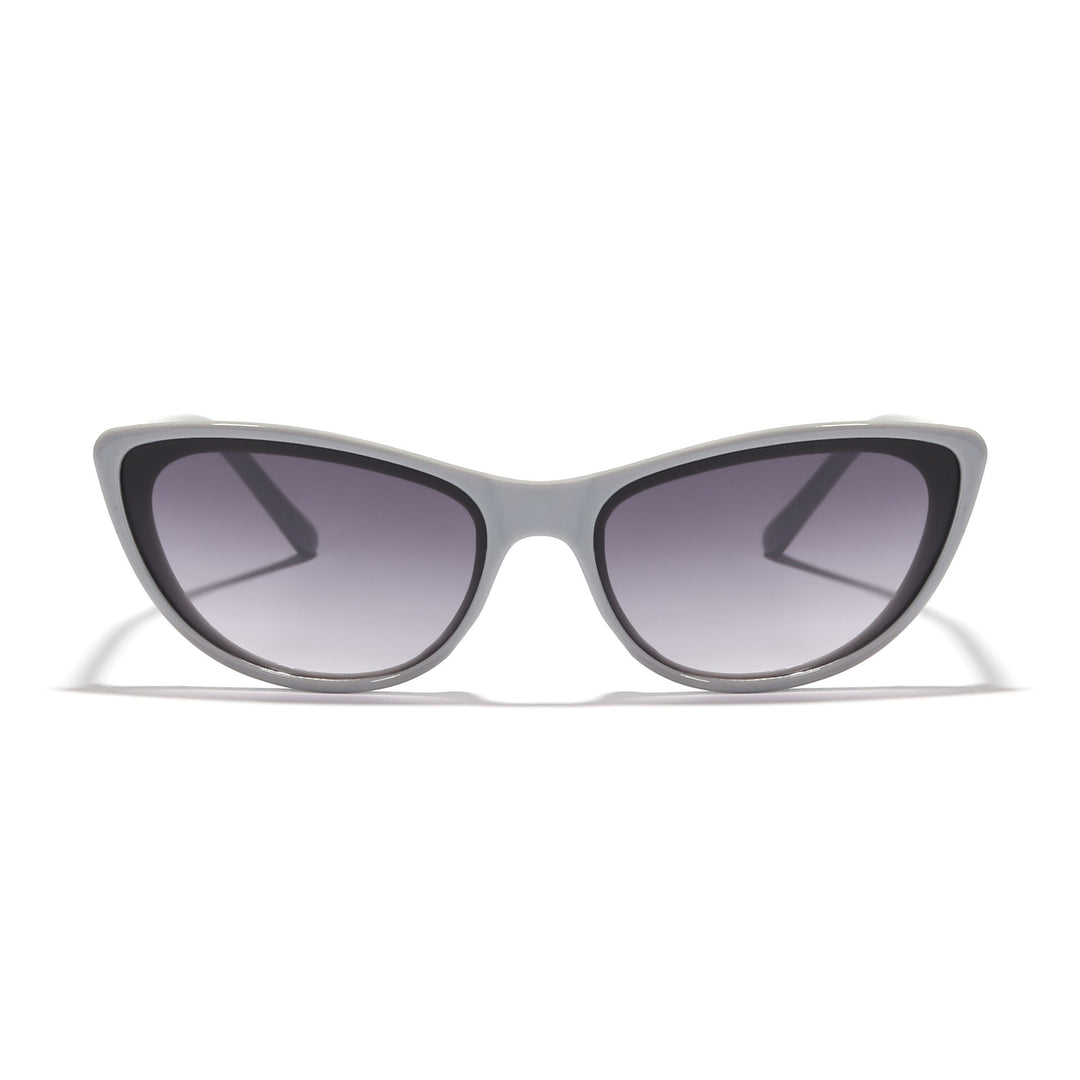 Ladies fashionable sunglasses in striking animal design Kalsten