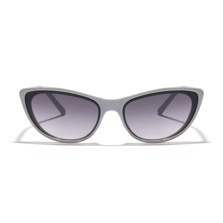 Ladies fashionable sunglasses in striking animal design Kalsten