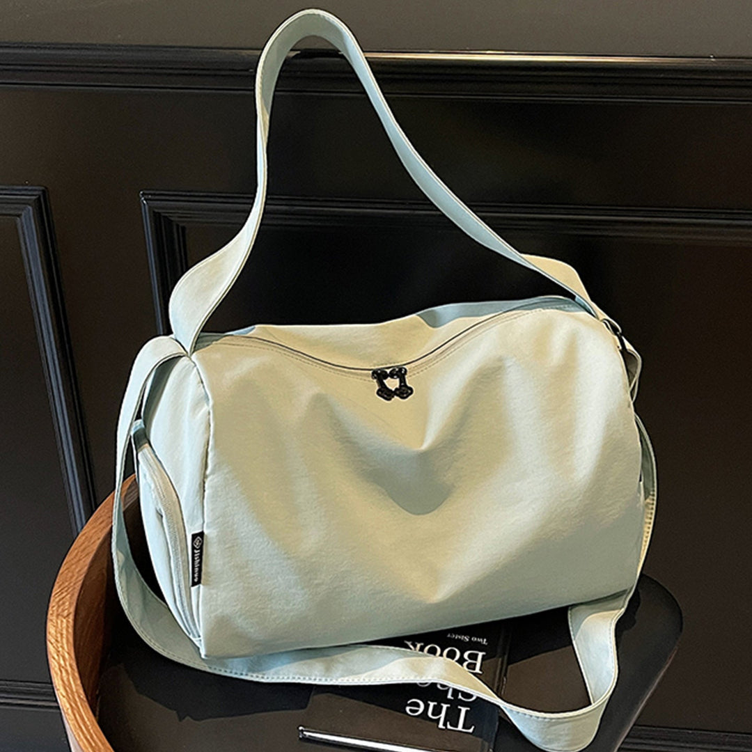 Multifunctional Sports and Travel Bag Kalsten