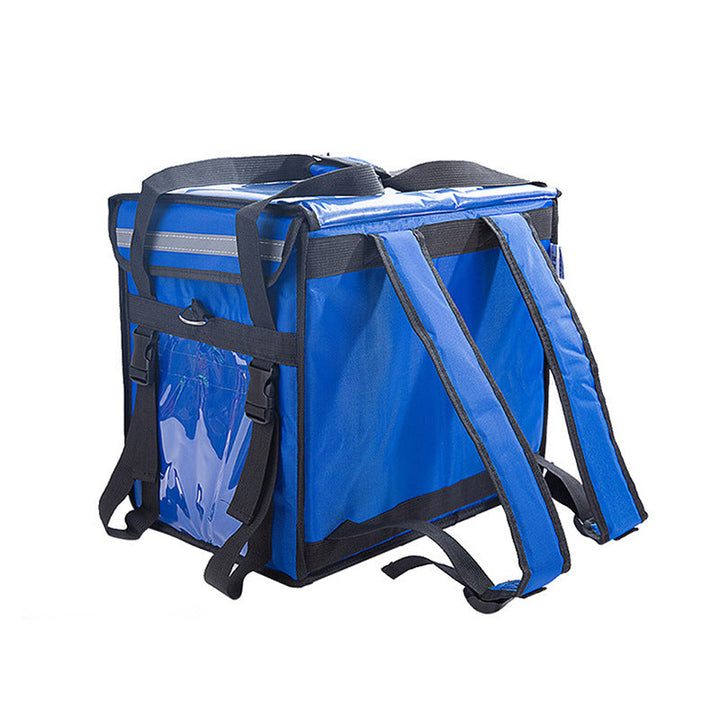 Ladies Large Cooler Bag with Insulating Lid and Carry Handles Kalsten