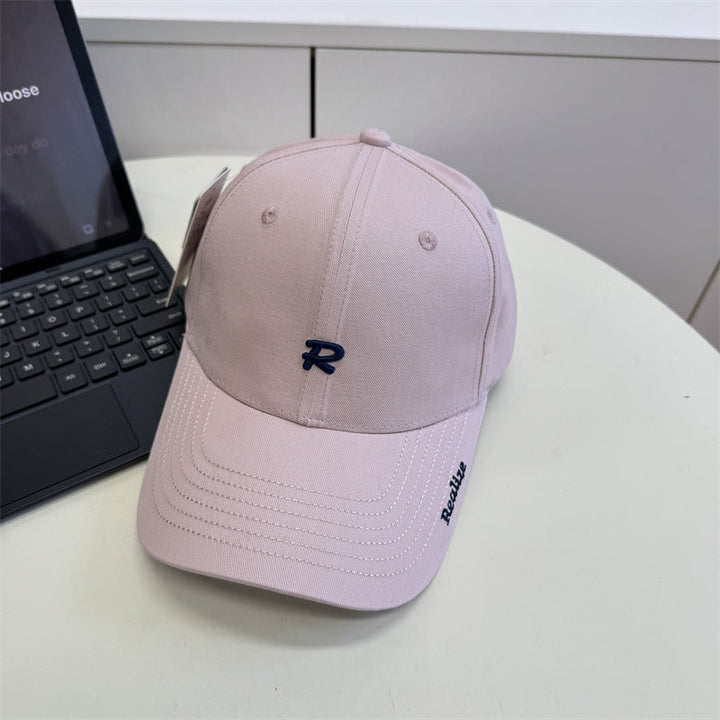 Men's Classic Adjustable Cotton Baseball Cap Kalsten