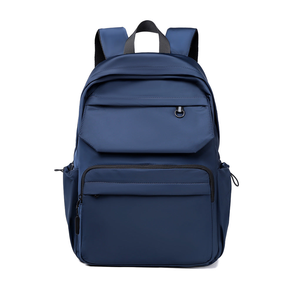 Versatile Tech-Enhanced Backpack Kalsten