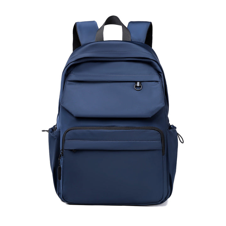 Versatile Tech-Enhanced Backpack Kalsten
