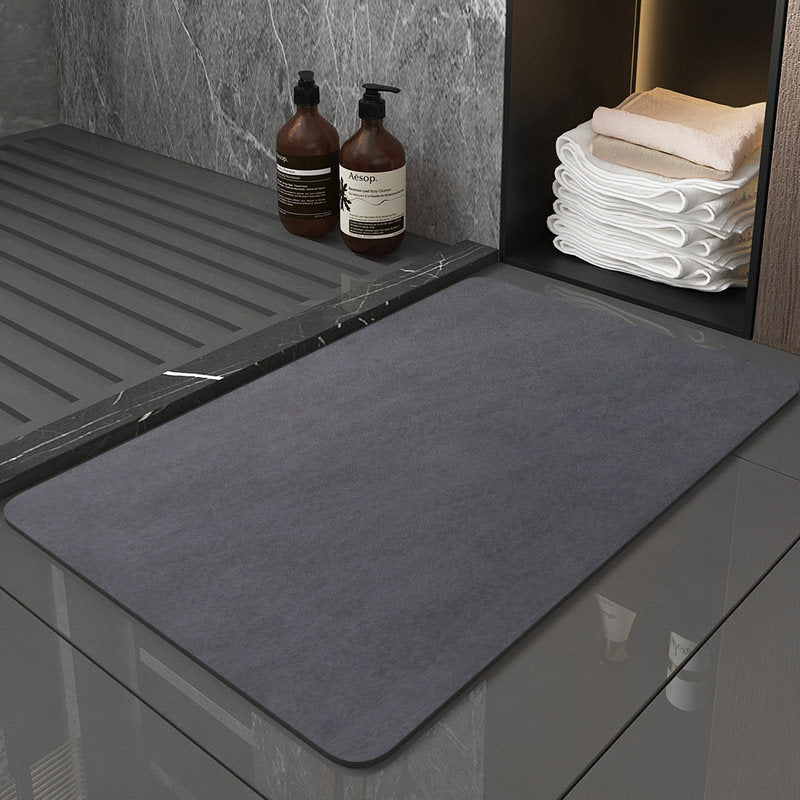 Luxury Soft Microfiber Bath Mat Kalsten