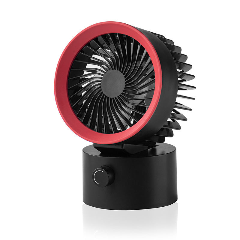Ladies Table Fan Kalsten