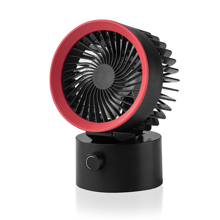 Ladies Table Fan Kalsten