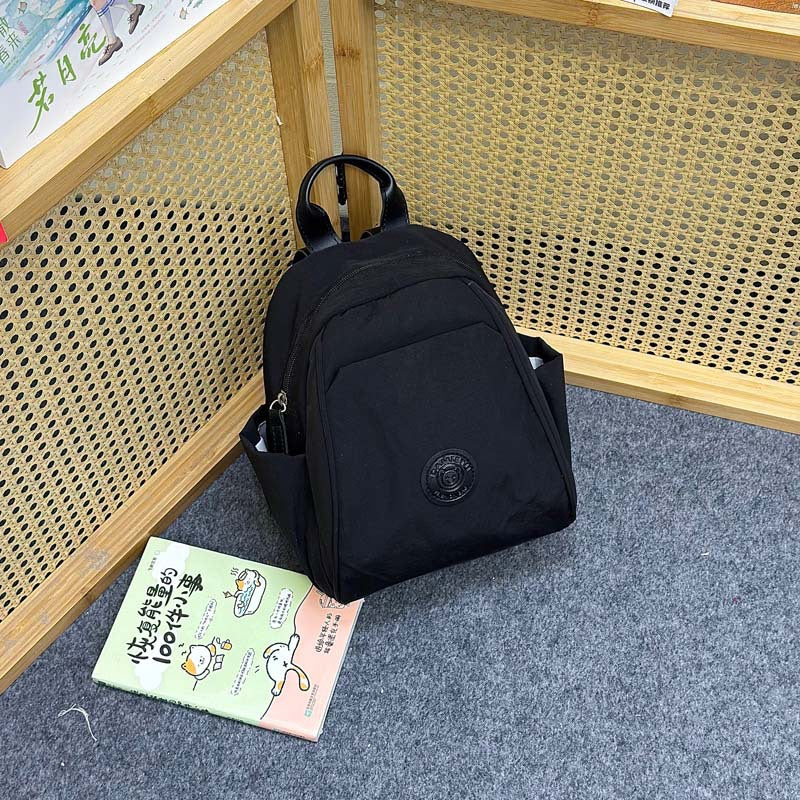 Compact Utility Backpack Kalsten