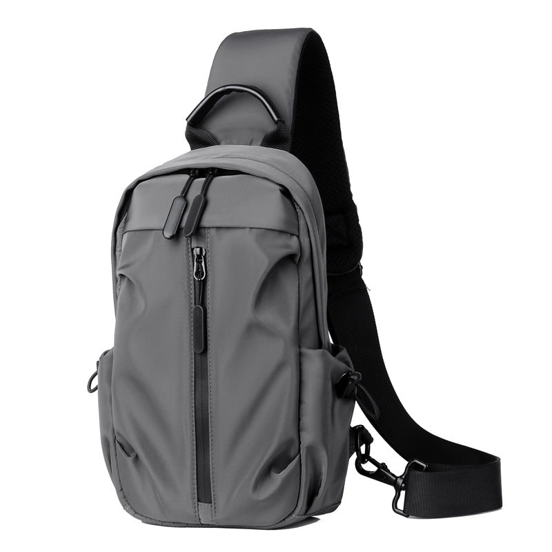 Compact Crossbody Sling Bag Kalsten