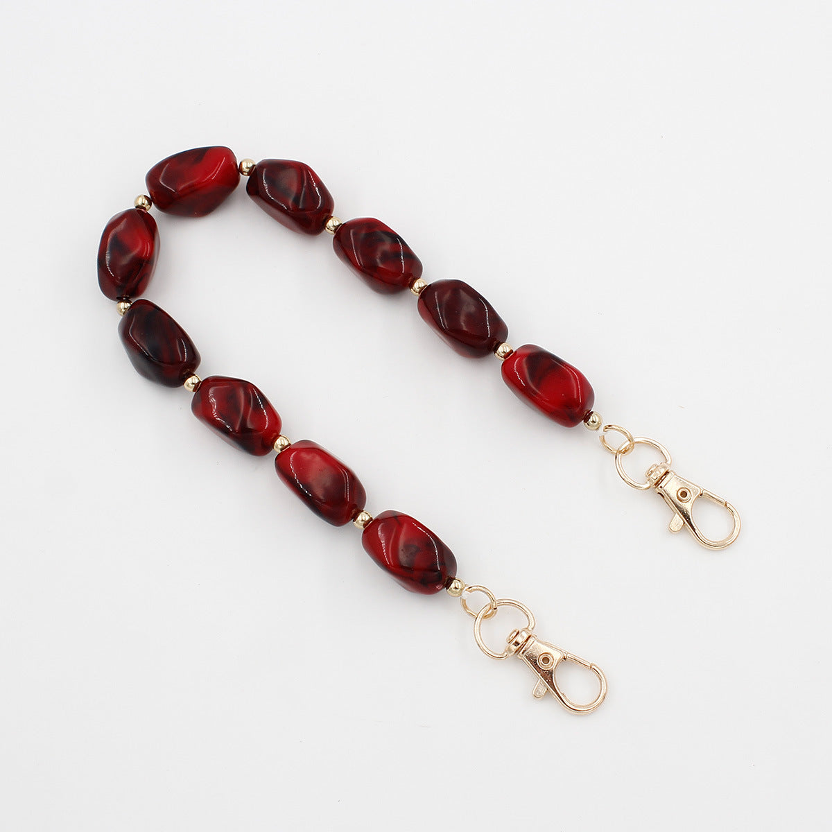 Decorative Eyewear Holder Chain Acalora