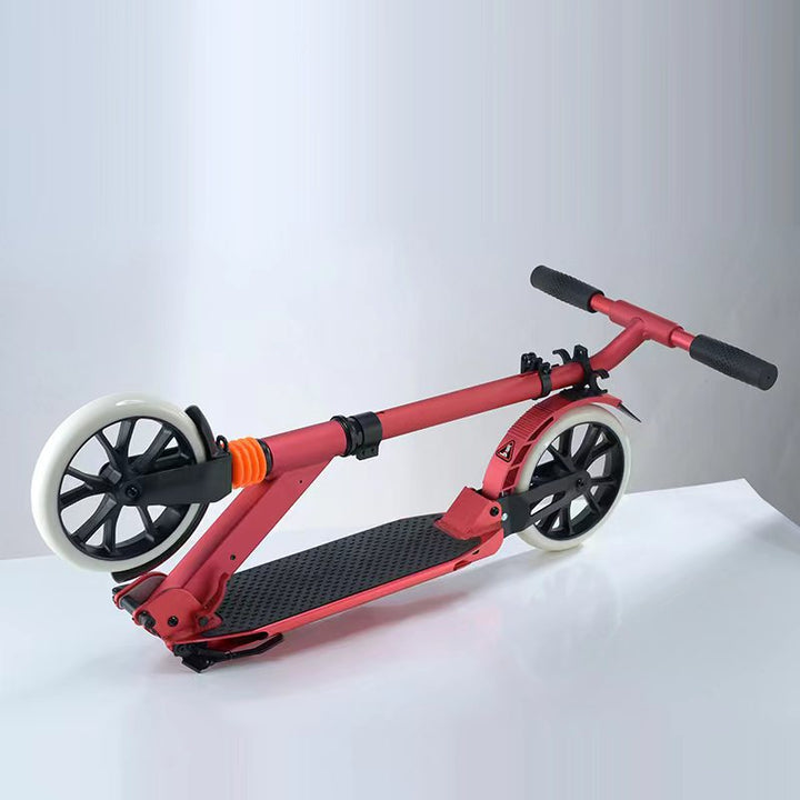 Lightweight Folding Scooter Kalsten