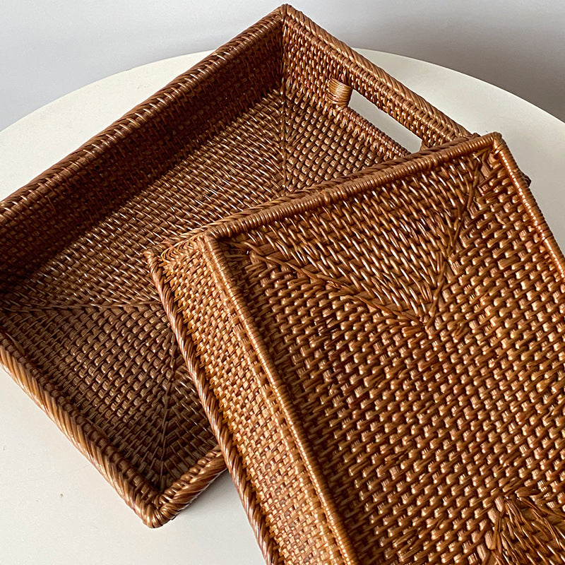 Unisex Storage Basket Kalsten