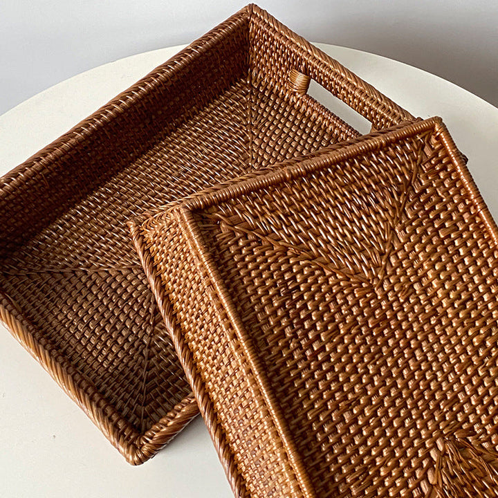 Unisex Storage Basket Kalsten
