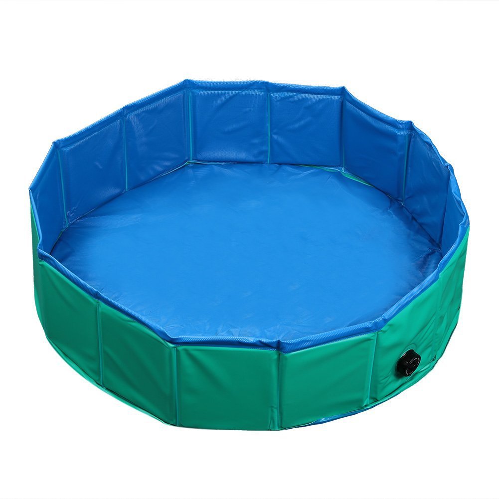 Unisex Inflatable Cuddle Pool Kalsten