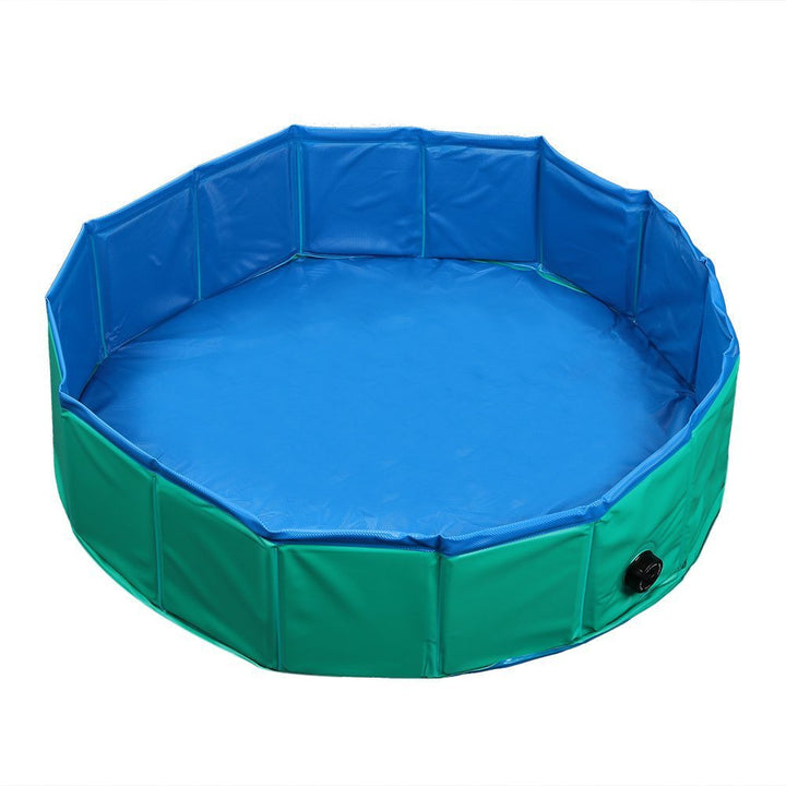 Unisex Inflatable Cuddle Pool Kalsten