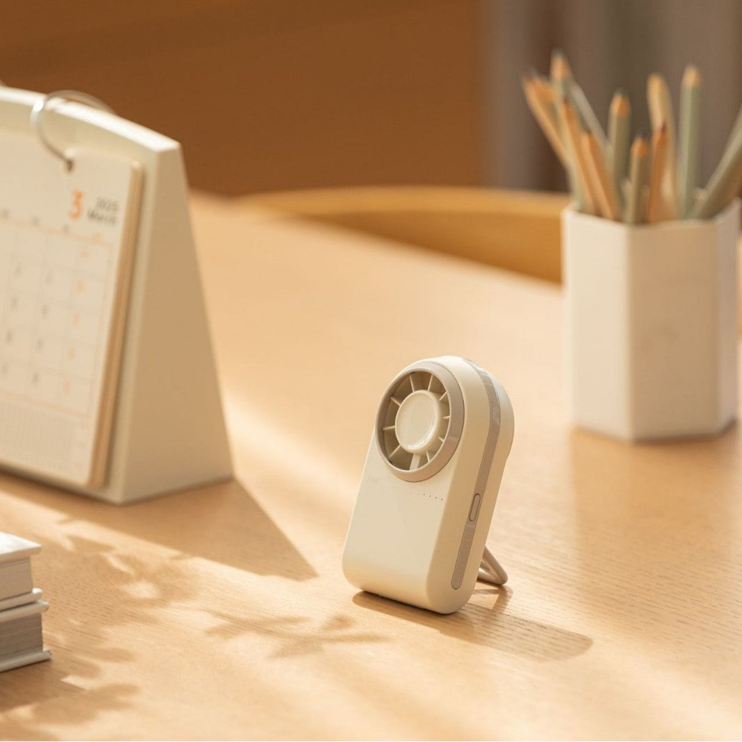 Men's Portable Mini Fan Kalsten
