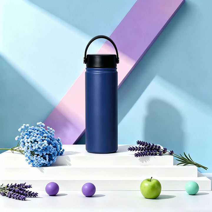 Women Thermo Mug Kalsten
