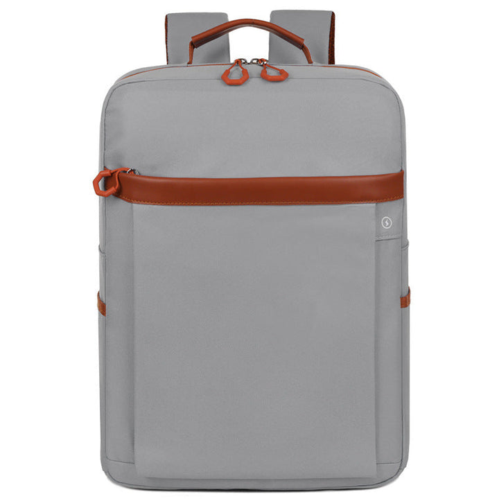 Minimalist Multi-Functional Backpack Kalsten