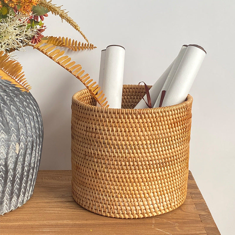Versatile Storage Basket Acalora