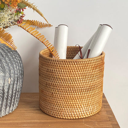 Versatile Storage Basket Acalora