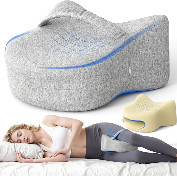 ergonomic sleeping pillow Kalsten