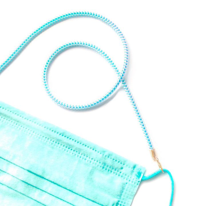 Adjustable Eyewear Retainer Chain Kalsten