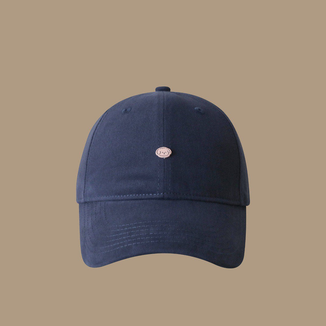 Women's Casual Cotton Adjustable Cap Kalsten