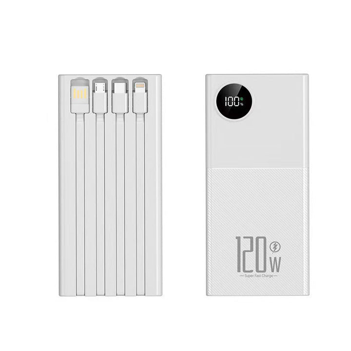 Powerbank Kalsten