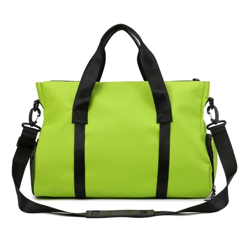 Modern Sports Bag Kalsten